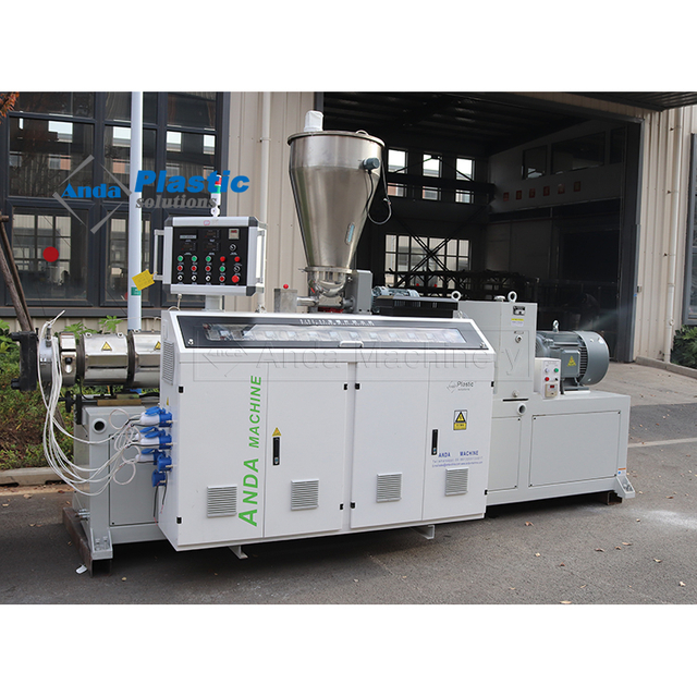 Mesin Pembuat Bingkai Pintu WPC