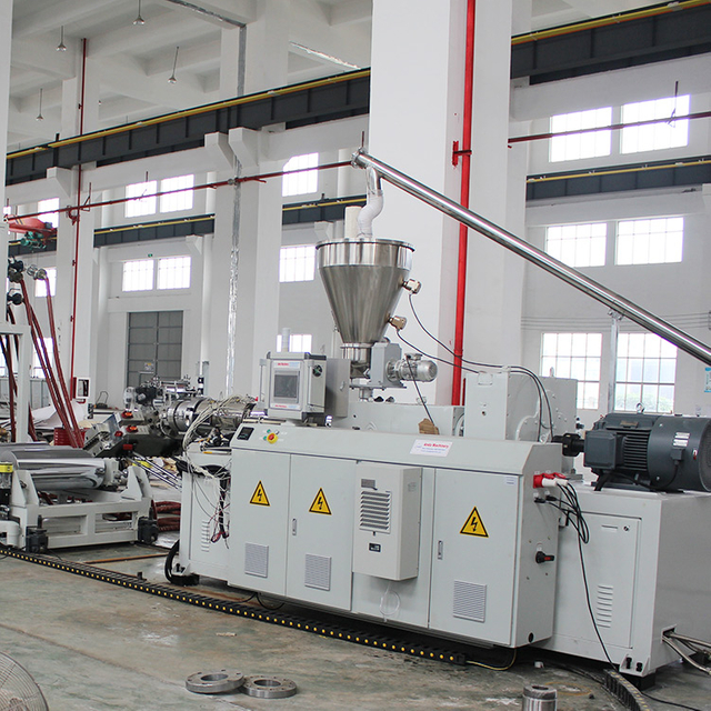 Mesin Kalender Pita Tepi PVC