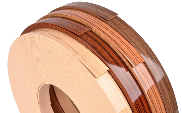 Mesin Pembuat Band Par Pvc Edge 