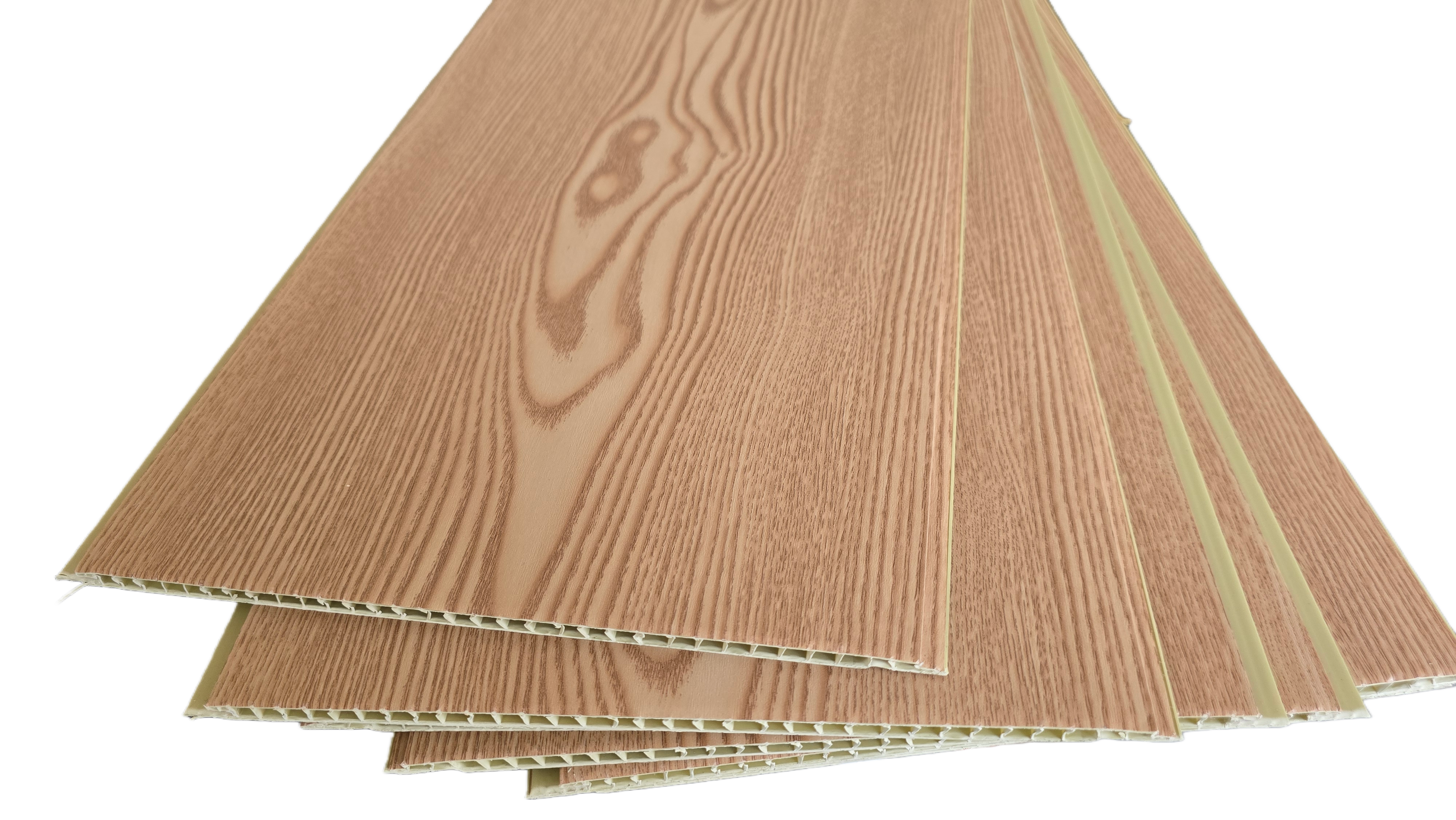 Perbandingan Komprehensif Panel Dinding PVC Vs Panel Dinding WPC