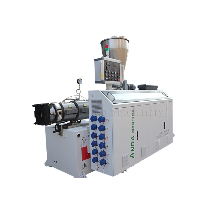 Lini Produksi Ubin Panel Plafon UPVC 600