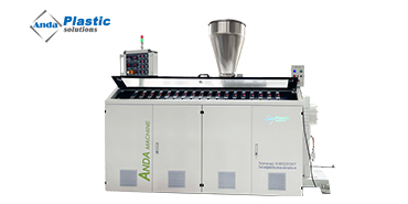 Apa metode pembersihan sekrup ekstruder?