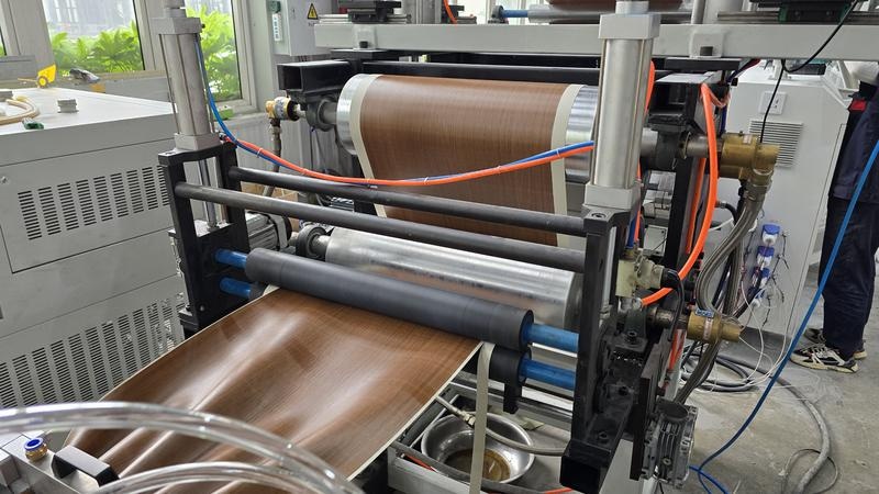 Produksi Panel Soffit