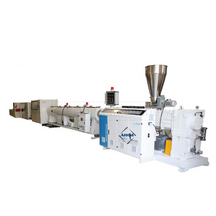Mesin Pembuat Pipa Air PVC