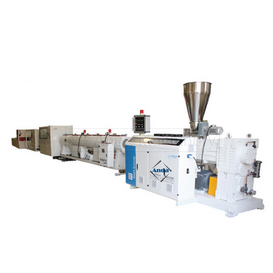 Mesin Pembuat Pipa Air PVC