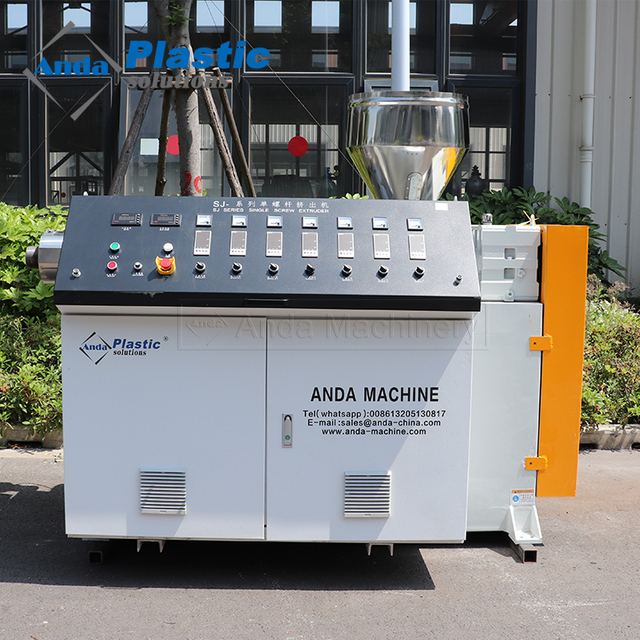 Anda Mesin Pembuat Band Pvc Edge