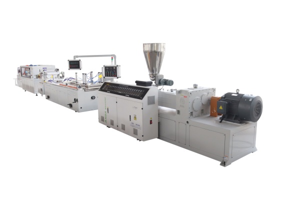 Produksi Panel Plafon: Panduan Lengkap Untuk Proses, Bahan, Mesin & Jalur Produksi Panel PVC Efisiensi Tinggi