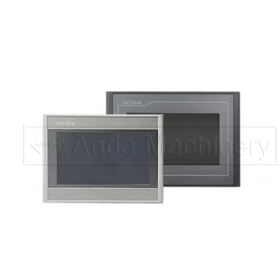 Anda Penggulung Gulungan Pita Tepi PVC semi-otomatis