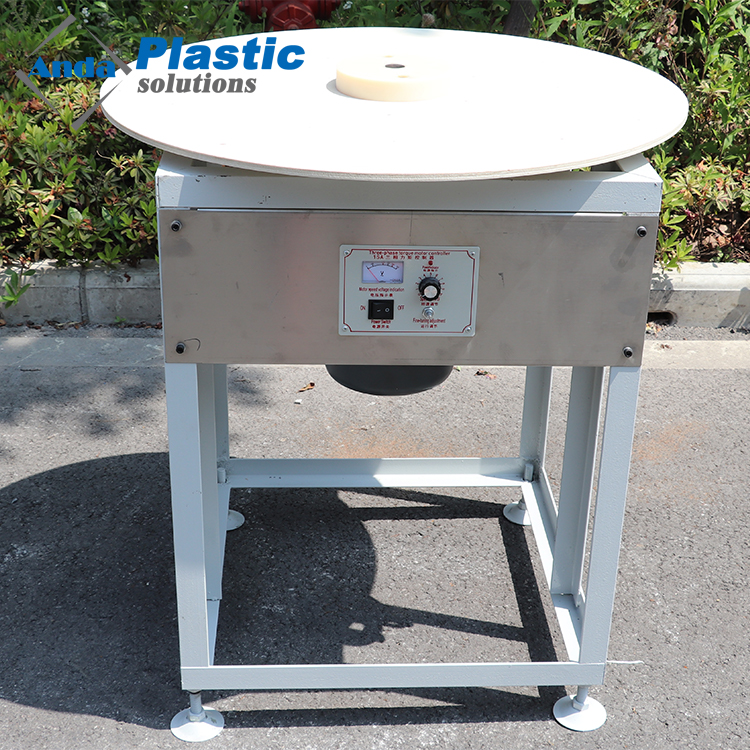 Mesin Pembuat Pita Banding Edge PVC