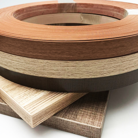 Anda Mesin Pembuat Band Pvc Edge