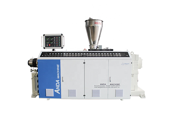 Tahu Lebih Banyak Tentang Sistem Kontrol Suhu Extruder