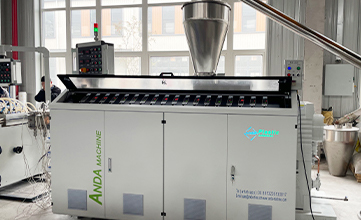 Bagaimana cara membersihkan sekrup ekstruder?Bagaimana cara mengatasi pemadaman listrik secara tiba-tiba?