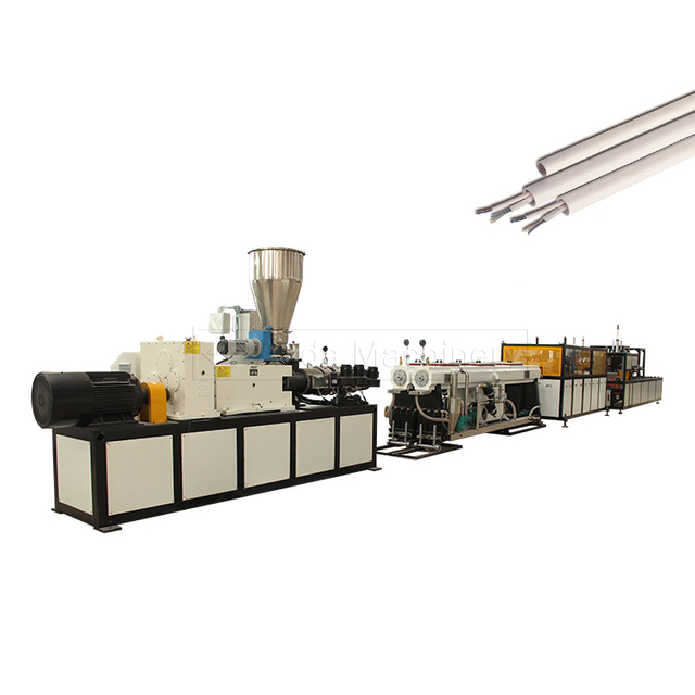 Apa Itu Mesin Extruder Plastik?