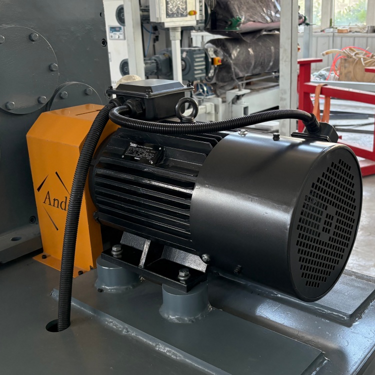 Motor yang menghemat 20% energi