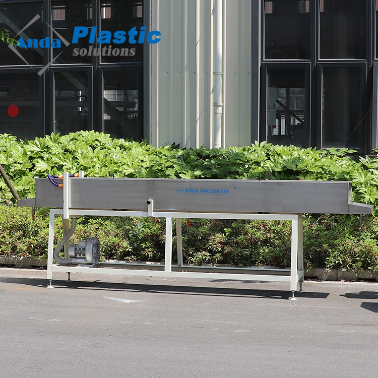 Mesin Pembuat Pita Banding Edge PVC