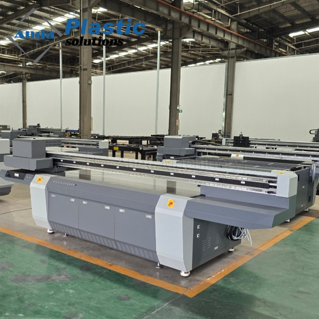 Printer Digital Flatbed Lembaran Marmer UV